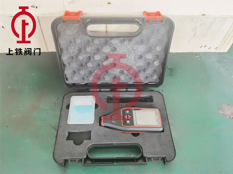 涂層檢測(cè)儀