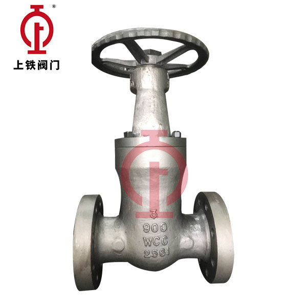 法蘭電站美標(biāo)閘閥