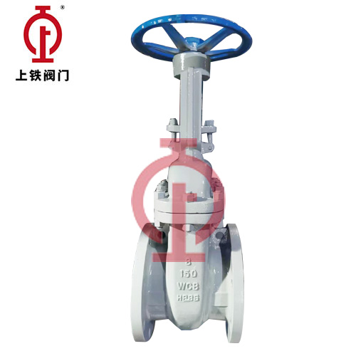 Z41H-CL150美標(biāo)閘閥