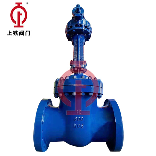 鉻鉬鋼WC6美標(biāo)閘閥Z541Y廠(chǎng)家-API 600參數(shù)、標(biāo)準(zhǔn)、尺寸